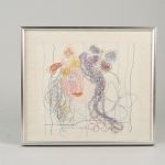 1776&nbsp;7336&nbsp;Textiltavla